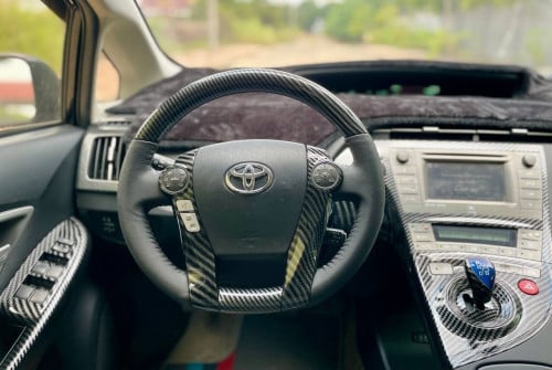 💥MHP2017_PRIUS_2012_OP4_ខ្មៅ