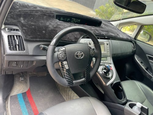 💥MHP2017_PRIUS_2012_OP4_ខ្មៅ