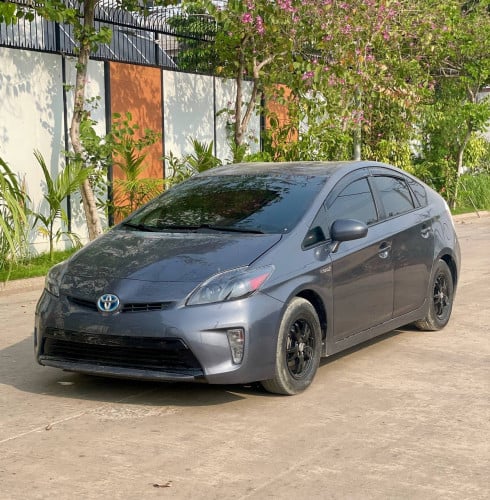 💥MHP2026_PRIUS_2012_OP3_ប្រផេះ
