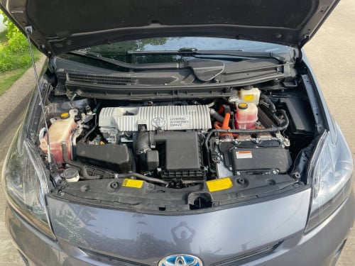 💥MHP2026_PRIUS_2012_OP3_ប្រផេះ