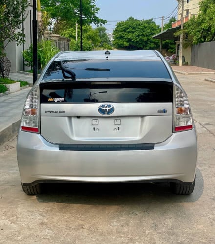 💥MHP2083_PRIUS_2010_OP5_Advance Auto Packing _ប្រាក់