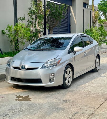 💥MHP2083_PRIUS_2010_OP5_Advance Auto Packing _ប្រាក់