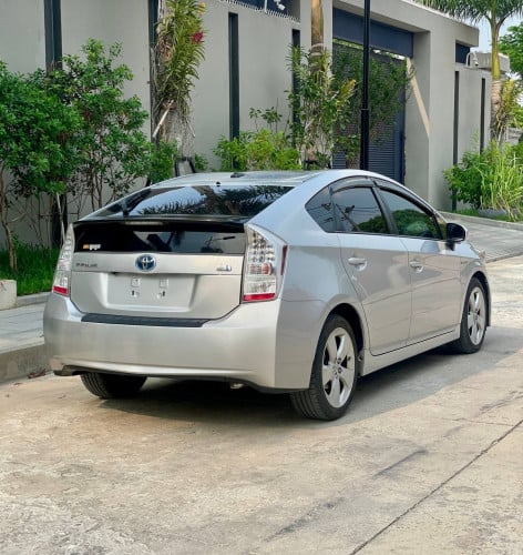 💥MHP2083_PRIUS_2010_OP5_Advance Auto Packing _ប្រាក់