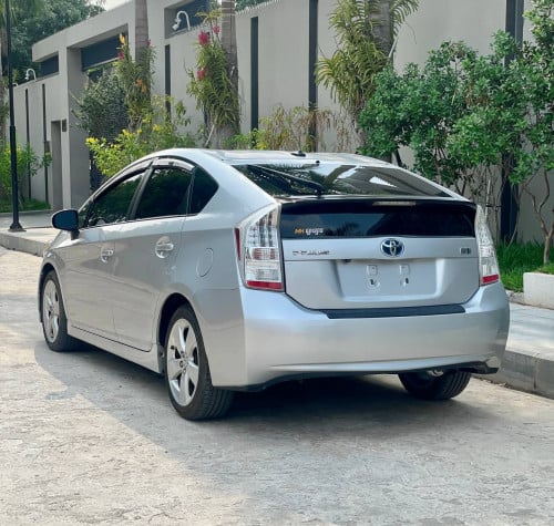 💥MHP2083_PRIUS_2010_OP5_Advance Auto Packing _ប្រាក់