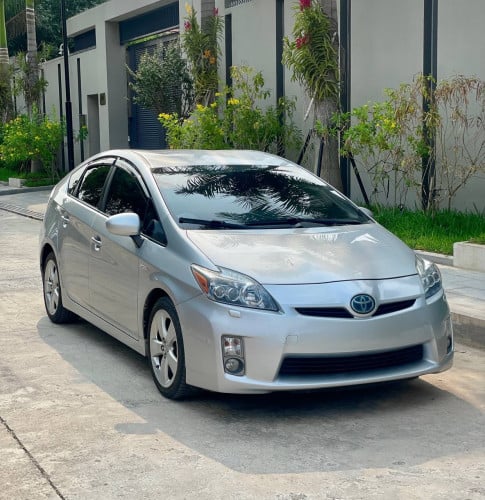💥MHP2083_PRIUS_2010_OP5_Advance Auto Packing _ប្រាក់