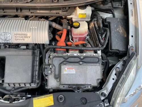 💥MHP2083_PRIUS_2010_OP5_Advance Auto Packing _ប្រាក់