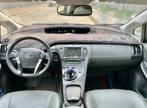 💥MHP2083_PRIUS_2010_OP5_Advance Auto Packing _ប្រាក់