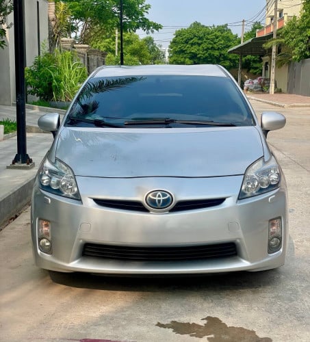 💥MHP2083_PRIUS_2010_OP5_Advance Auto Packing _ប្រាក់