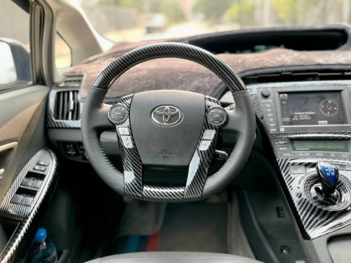 💥MHP2083_PRIUS_2010_OP5_Advance Auto Packing _ប្រាក់