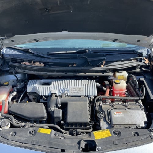 💥MHP2083_PRIUS_2010_OP5_Advance Auto Packing _ប្រាក់