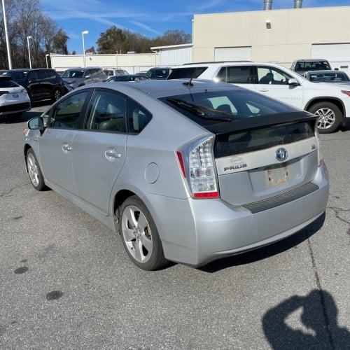 💥MHP2083_PRIUS_2010_OP5_Advance Auto Packing _ប្រាក់