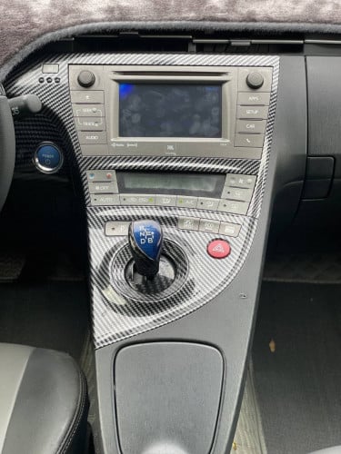 💥MHP2121_PRIUS_2013_OP5_ខ្មៅ