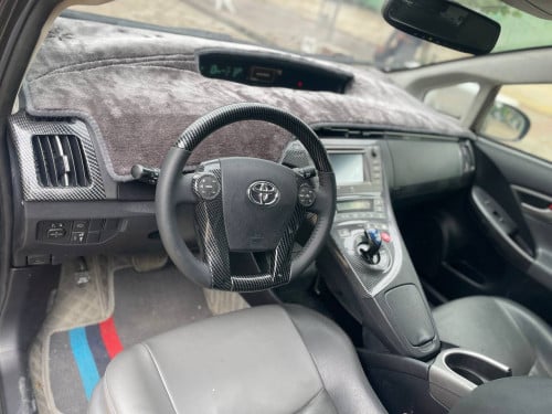 💥MHP2121_PRIUS_2013_OP5_ខ្មៅ