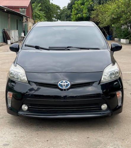 💥MHP2121_PRIUS_2013_OP5_ខ្មៅ