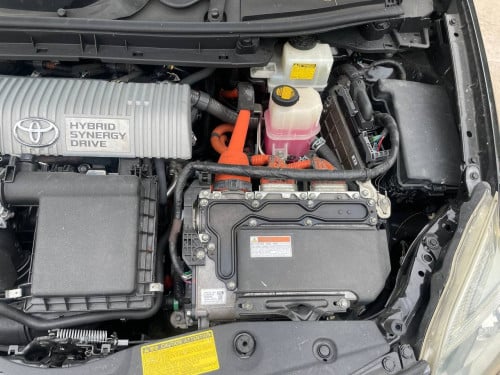 💥MHP2121_PRIUS_2013_OP5_ខ្មៅ