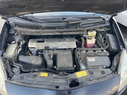 💥MHP2121_PRIUS_2013_OP5_ខ្មៅ