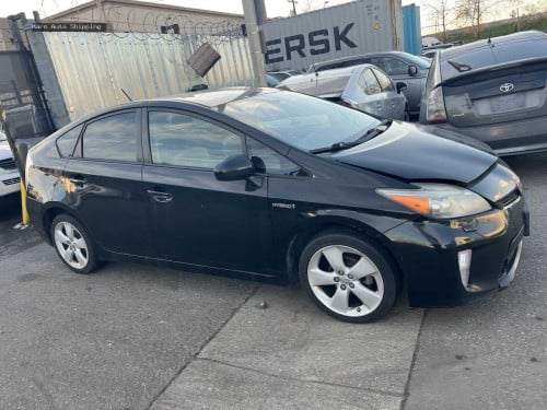 💥MHP2121_PRIUS_2013_OP5_ខ្មៅ