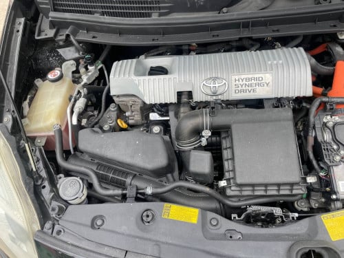 💥MHP2121_PRIUS_2013_OP5_ខ្មៅ
