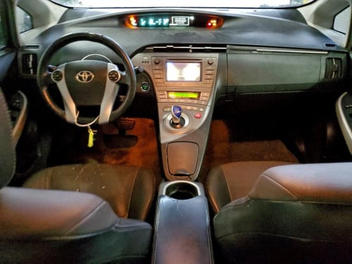 💥MHP2121_PRIUS_2013_OP5_ខ្មៅ