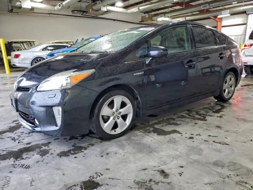 💥MHP2121_PRIUS_2013_OP5_ខ្មៅ