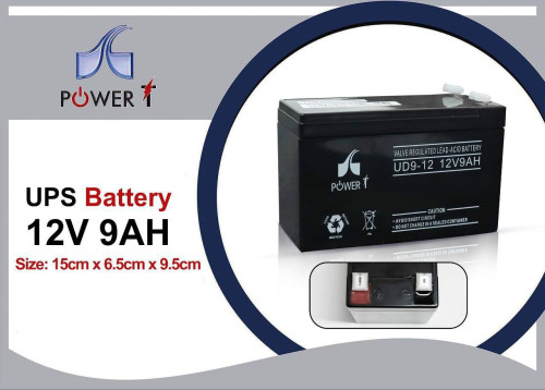 🔥New Stock Battery UPS 12V 14A 9A 8.2A 7.2A 2.6A
