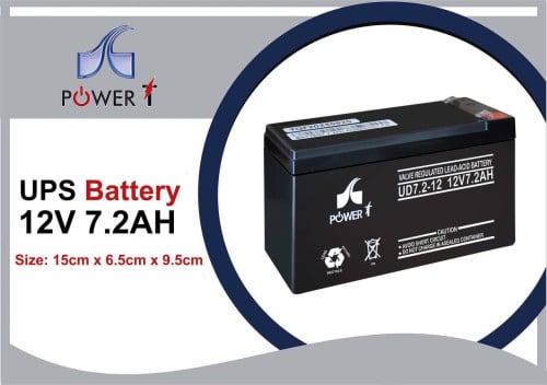 🔥New Stock Battery UPS 12V 14A 9A 8.2A 7.2A 2.6A
