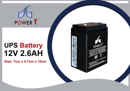 🔥New Stock Battery UPS 12V 14A 9A 8.2A 7.2A 2.6A
