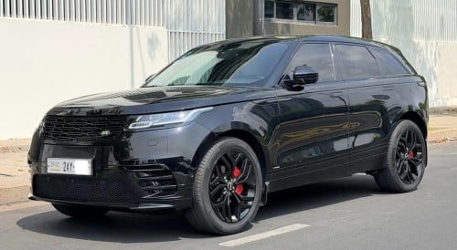 🔥RangeRoverVelar 018V4សាំងម៉ាសុីនប្រអប់លេខអ៊ែម កាន់50%អាចរំលស់ជាមួយឃ្លាំងបាន