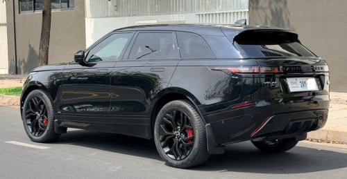 🔥RangeRoverVelar 018V4សាំងម៉ាសុីនប្រអប់លេខអ៊ែម កាន់50%អាចរំលស់ជាមួយឃ្លាំងបាន
