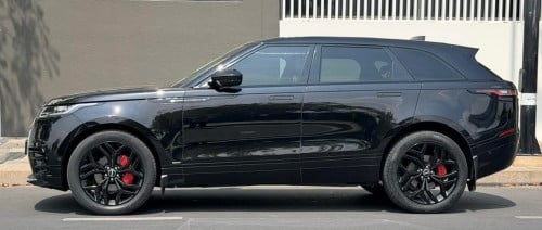 🔥RangeRoverVelar 018V4សាំងម៉ាសុីនប្រអប់លេខអ៊ែម កាន់50%អាចរំលស់ជាមួយឃ្លាំងបាន