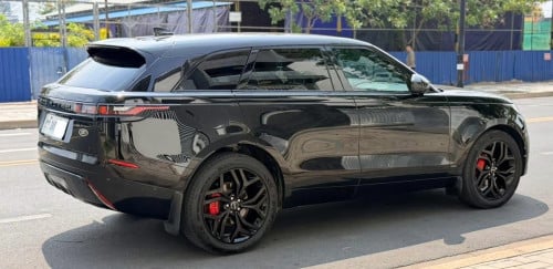 🔥RangeRoverVelar 018V4សាំងម៉ាសុីនប្រអប់លេខអ៊ែម កាន់50%អាចរំលស់ជាមួយឃ្លាំងបាន
