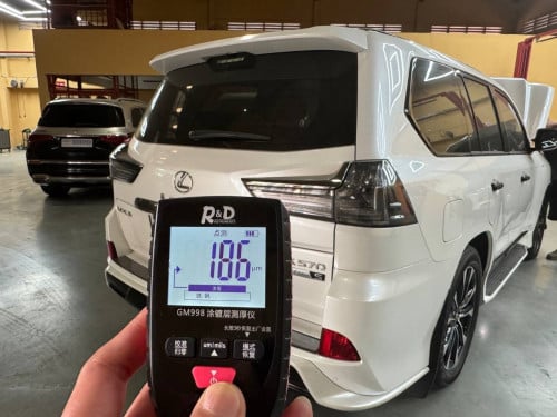 🚗 FOR SALE: 2021 Lexus LX570 – TOP CONDITION!