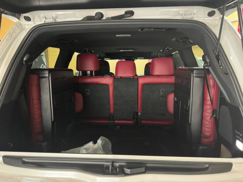 🚗 FOR SALE: 2021 Lexus LX570 – TOP CONDITION!