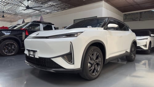 🚙✨Dongfeng Aeolus L7 year 2026 ✨គឺជា SUV ថ្មីពីក្រុមហ៊ុន Dongfeng