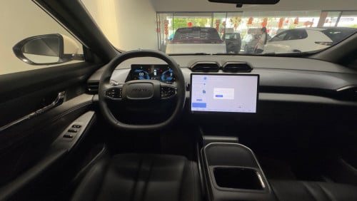 🚙✨Dongfeng Aeolus L7 year 2026 ✨គឺជា SUV ថ្មីពីក្រុមហ៊ុន Dongfeng