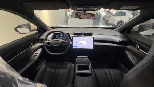 🚙✨Dongfeng Aeolus L7 year 2026 ✨គឺជា SUV ថ្មីពីក្រុមហ៊ុន Dongfeng