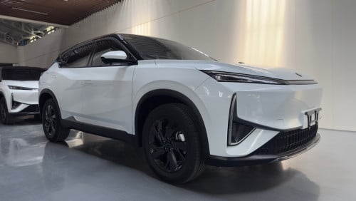🚙✨Dongfeng Aeolus L7 year 2026 ✨គឺជា SUV ថ្មីពីក្រុមហ៊ុន Dongfeng