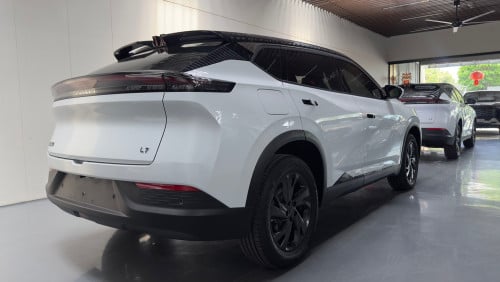 🚙✨Dongfeng Aeolus L7 year 2026 ✨គឺជា SUV ថ្មីពីក្រុមហ៊ុន Dongfeng