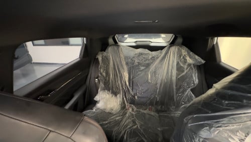 🚙✨Dongfeng Aeolus L7 year 2026 ✨គឺជា SUV ថ្មីពីក្រុមហ៊ុន Dongfeng