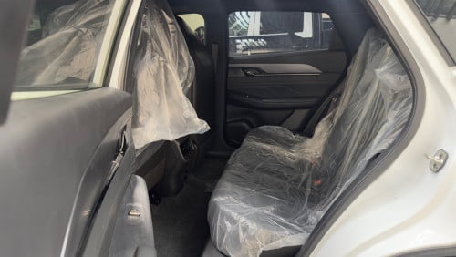 🚙✨Dongfeng Aeolus L7 year 2026 ✨គឺជា SUV ថ្មីពីក្រុមហ៊ុន Dongfeng