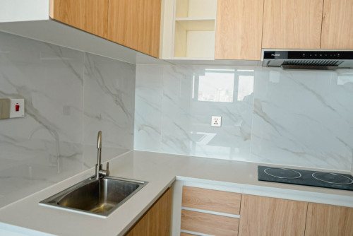 1 Bedroom For Rent at Khan Chamkar Morn