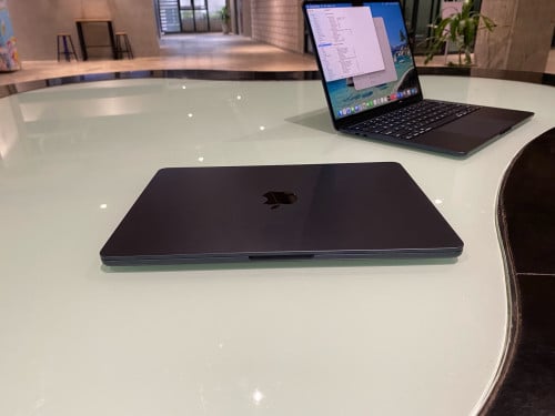 1 Year Warranty by Apple - Macbook Air M4 24GB