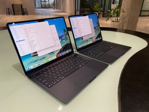 1 Year Warranty by Apple - Macbook Air M4 24GB