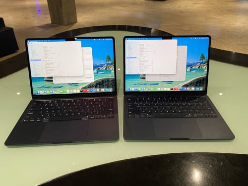 1 Year Warranty by Apple - Macbook Air M4 24GB