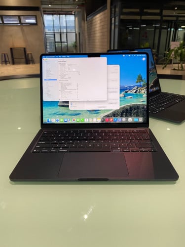 1 Year Warranty by Apple - Macbook Air M4 24GB