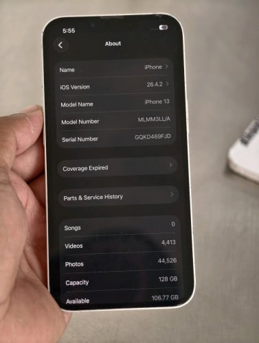 159$ iPhone 13 តាន់😂