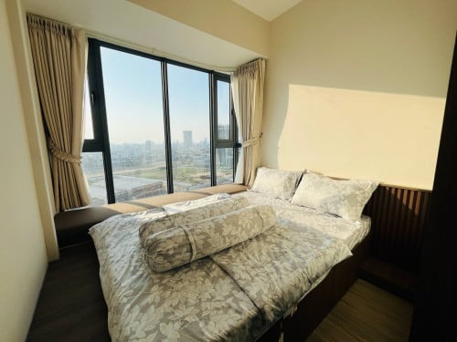 1Bedroom for rent in 60m road to Airport