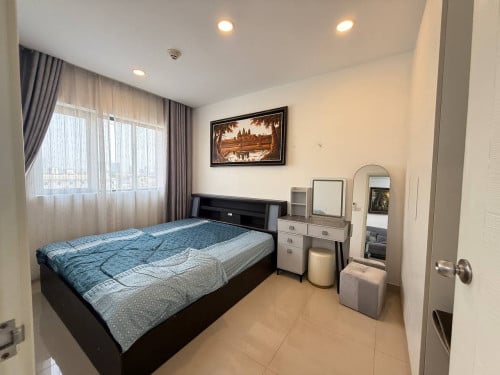 1BR at Park Land for rent