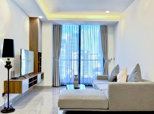 2 bed rent 2800$ - bkk1
