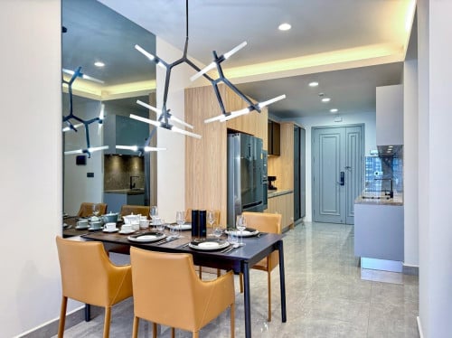 2 bed rent 2800$ - bkk1